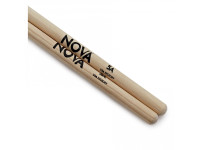 Vic Firth 5A Nova Natural Wood Tip Vic Firth 5A Nova Natural Wood Tip